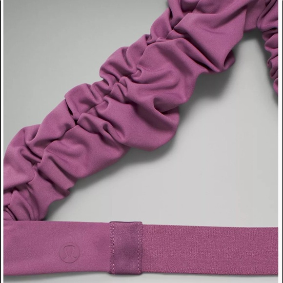 Lululemon 3 Item accessory Beauty Bundle - Picture 9 of 9